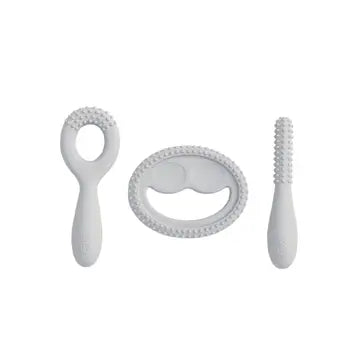 Oral Development Tools - Gray