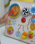 Goki activity board