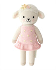 Eleanor the Lamb
