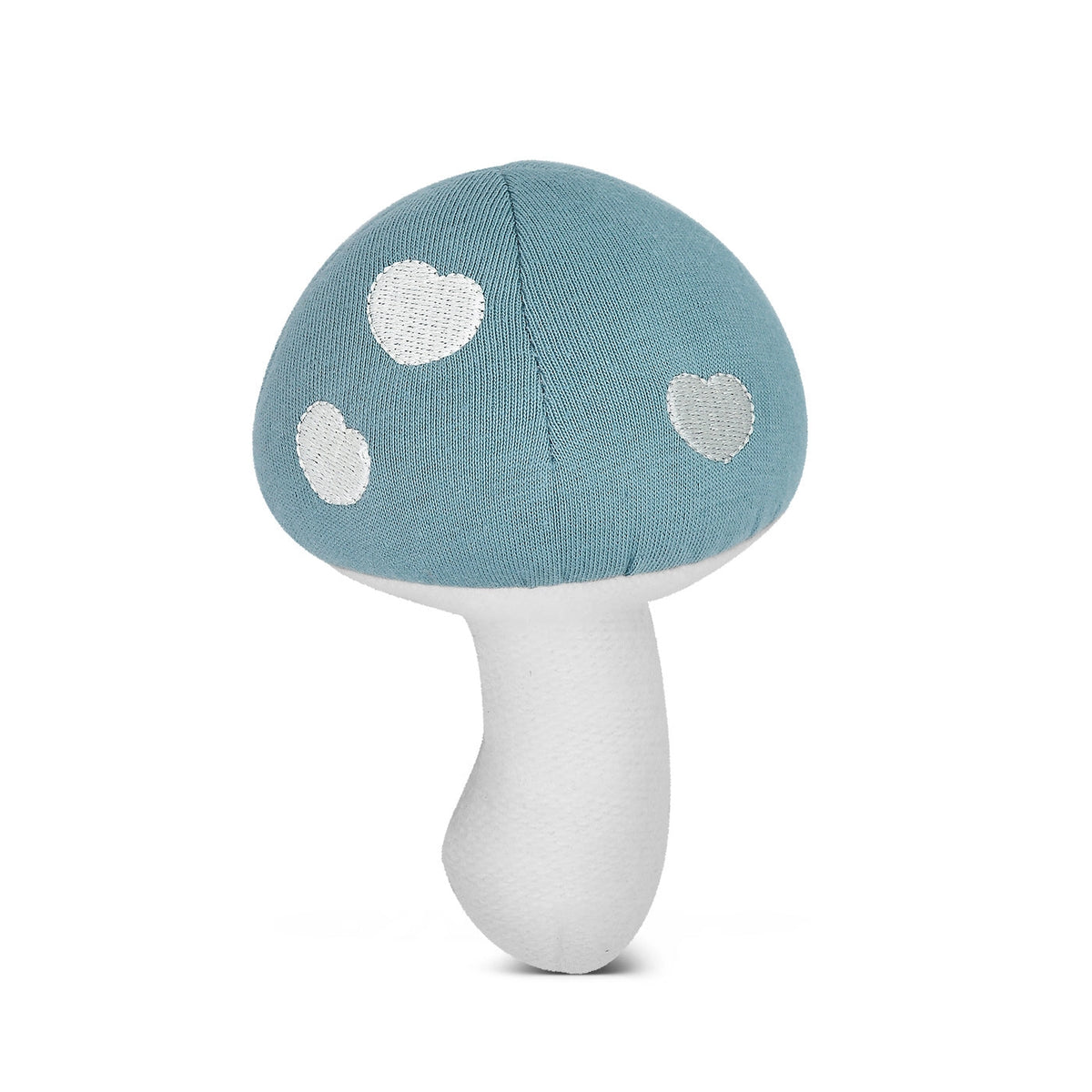 Mushroom Rattle