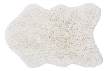 Woolable Rug Woolly - Sheep White - SPECIAL ORDER ITEM