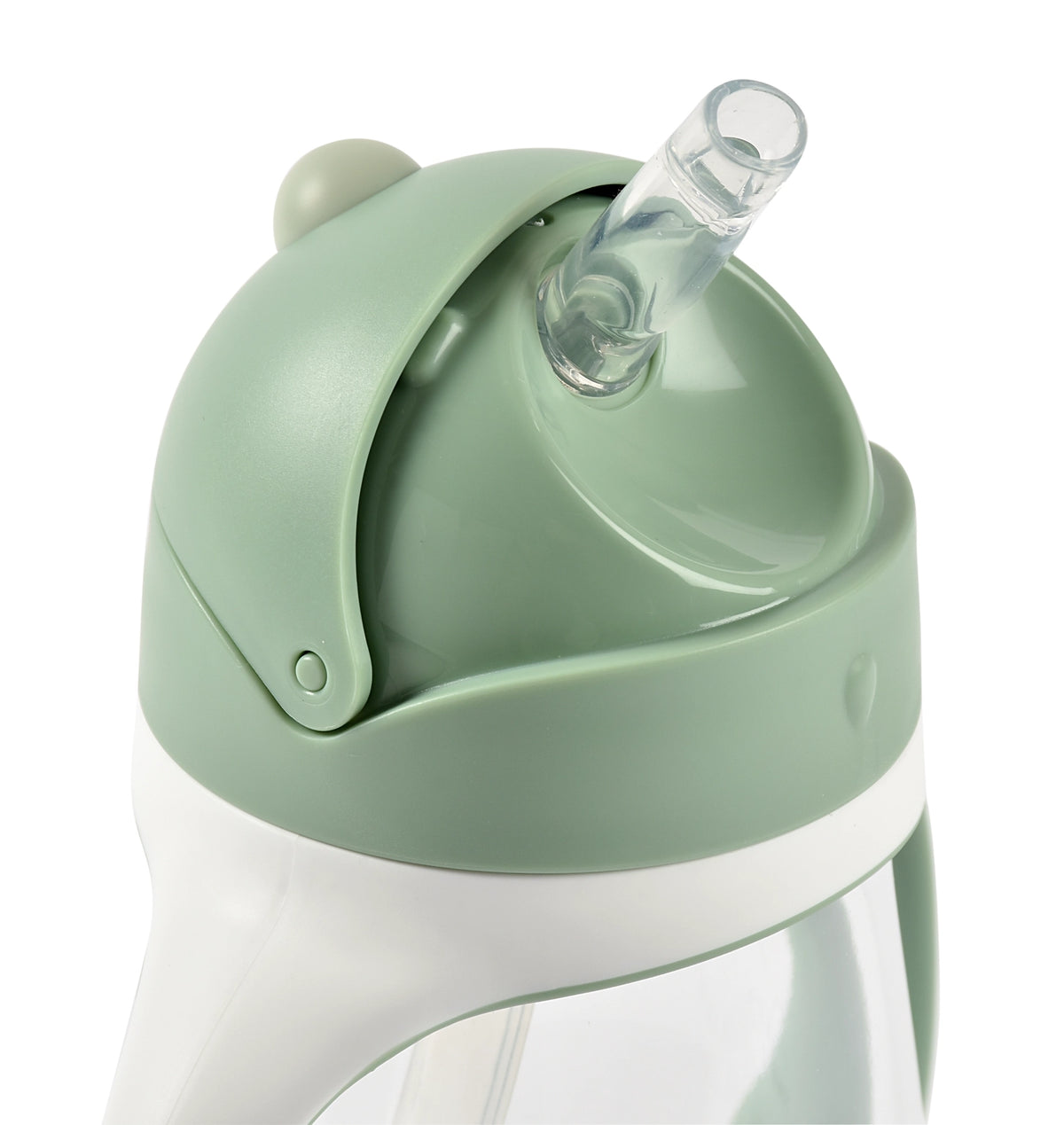 Beaba Straw Sippy Cup