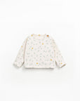 Flamé Long Sleeve Shirt - Pears