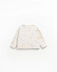 Flamé Long Sleeve Shirt - Pears