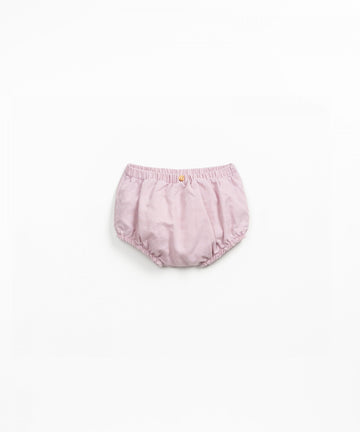 Bubble Bloomers - Soft Lilac