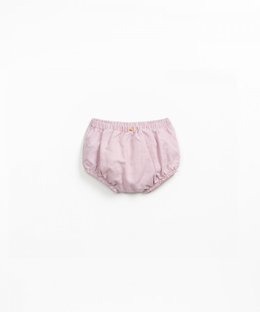 Bubble Bloomers - Soft Lilac