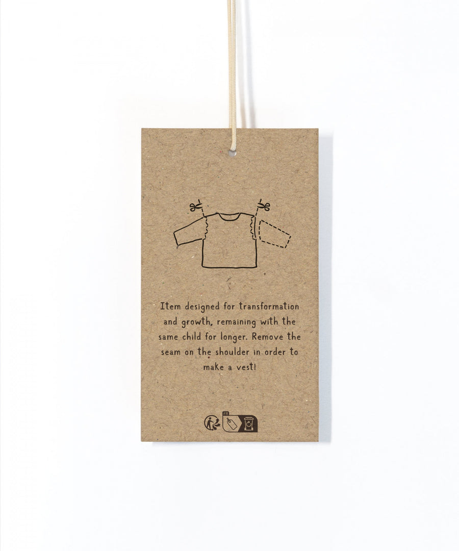 Crewneck Sweatshirt - Forest