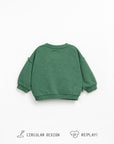 Crewneck Sweatshirt - Forest