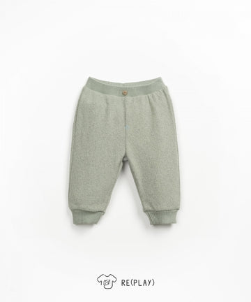 Re(Play) Trousers - Laurel
