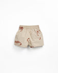 Swim Shorts - Chameleon
