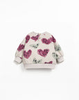Crewneck Sweatshirt - Hearts