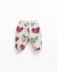 Jogger Pants - Hearts