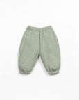 (Re)Play Yarn Sweatpants - Sage