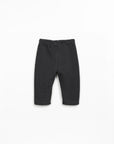 (Re)Play Yarn Leggings - Charcoal