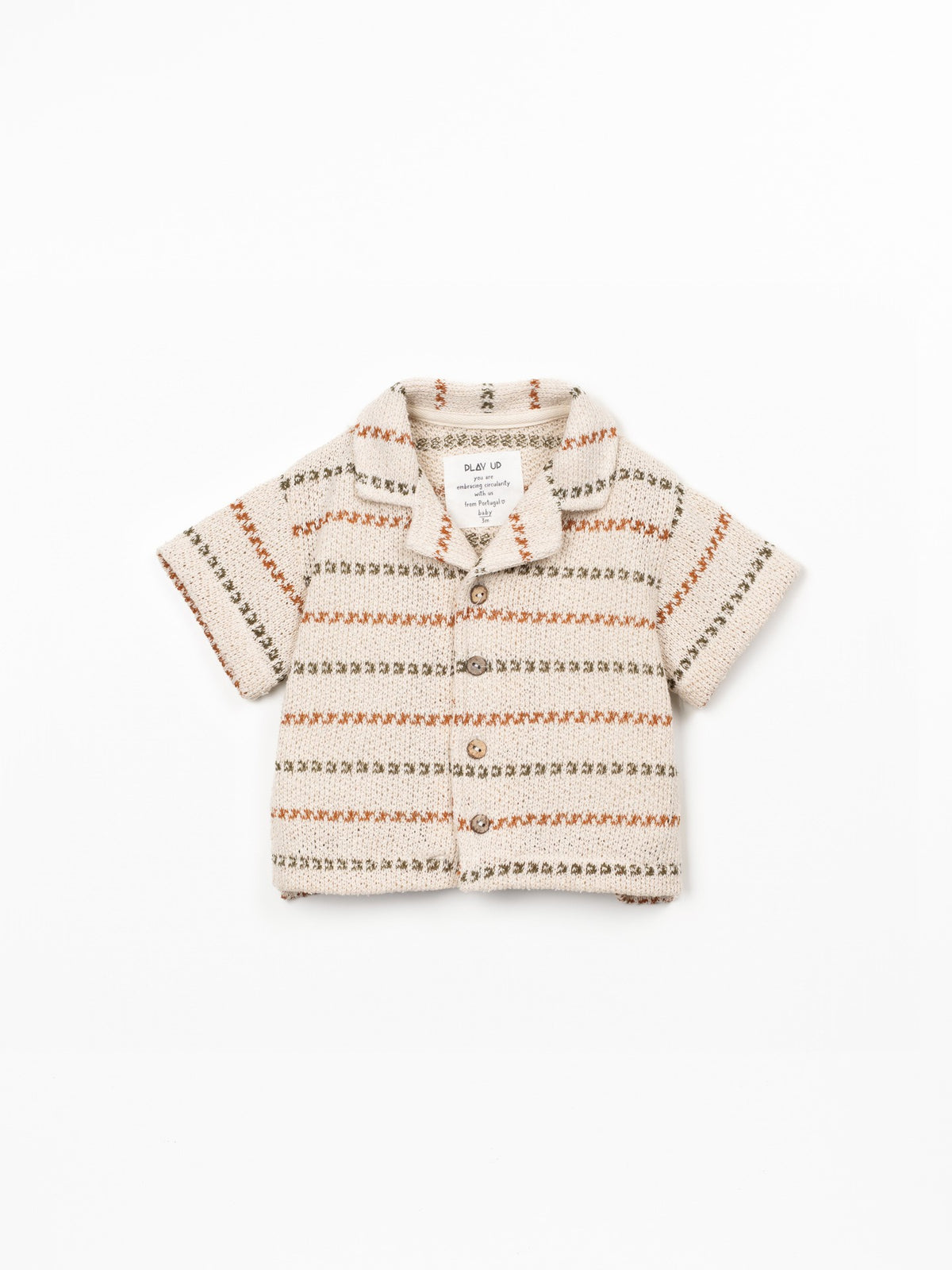 Jersey Shirt - Stripes