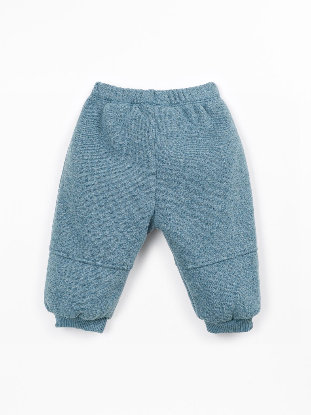 Jersey Sweatpants - Blue