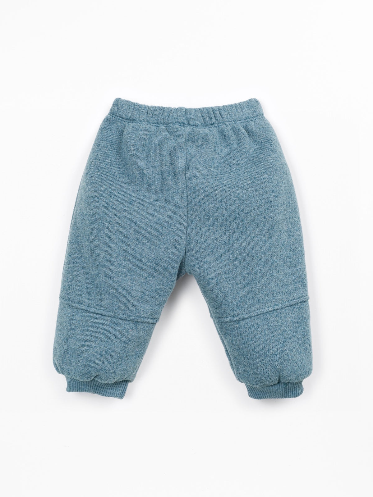 Jersey Sweatpants - Blue