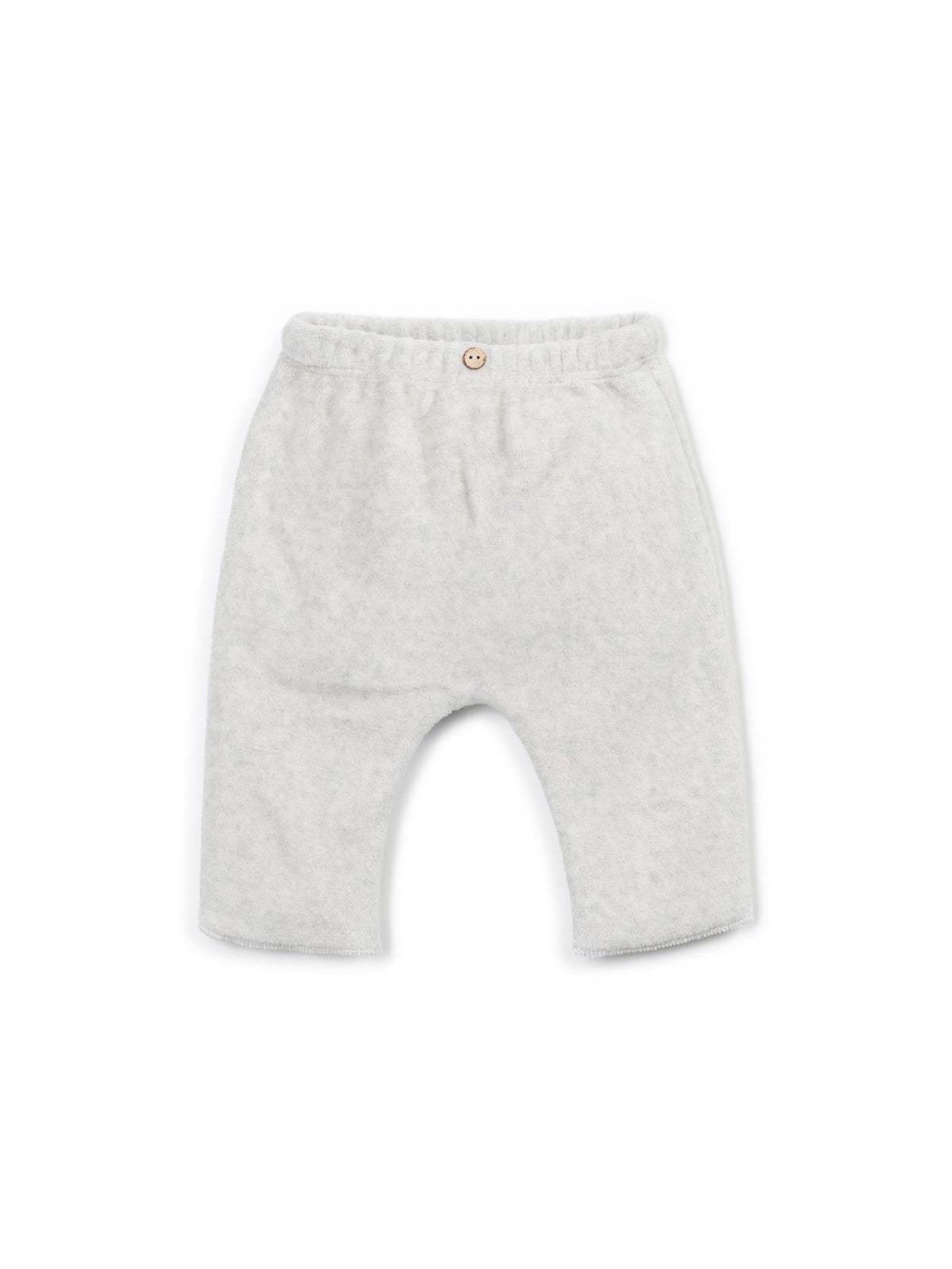 GOTS Organic Polar fleece pants