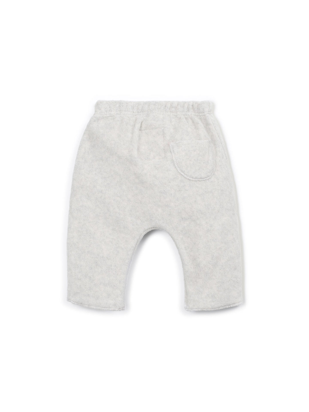 GOTS Organic Polar fleece pants