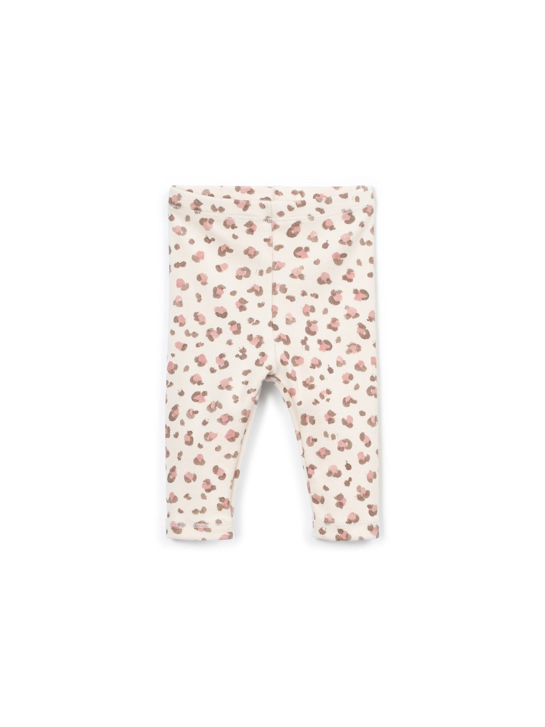 Cotton Jersey leggings - Cheetah