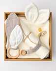 Baby Gift Box - Starlight - Sustainable & Organic