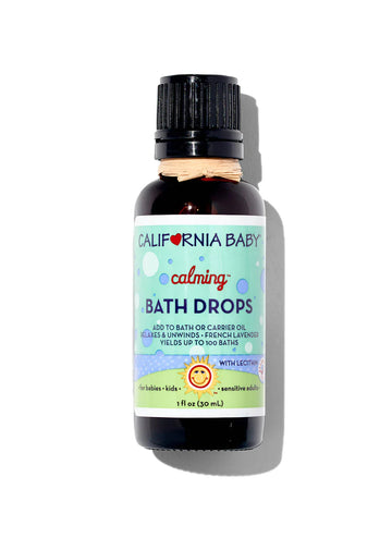 Calming Bath Drops