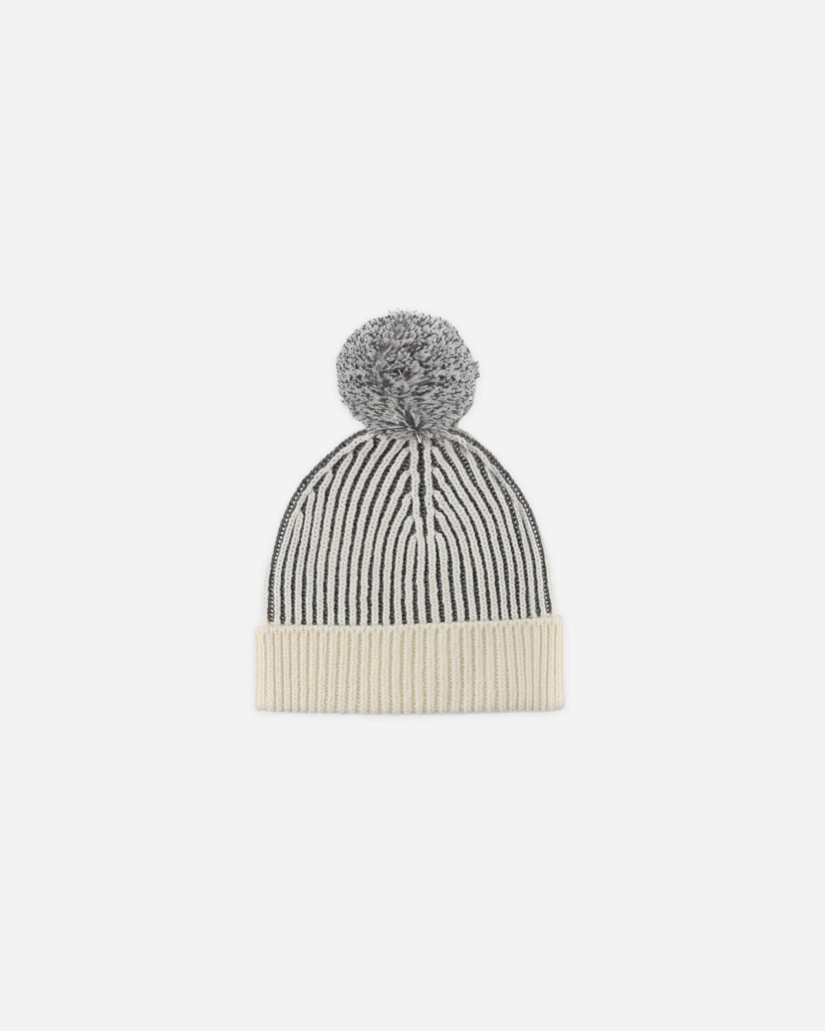 Beanie Midnight Stripe