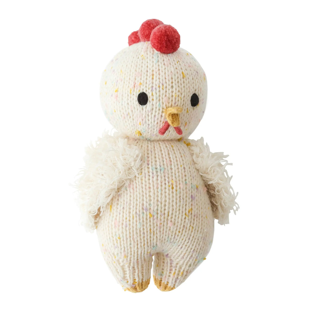 Baby Chicken