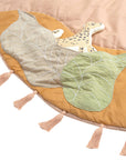 Crane Baby - Desert Sunset Activity Mat