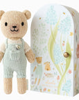 Tiny Charlie the Honey Bear