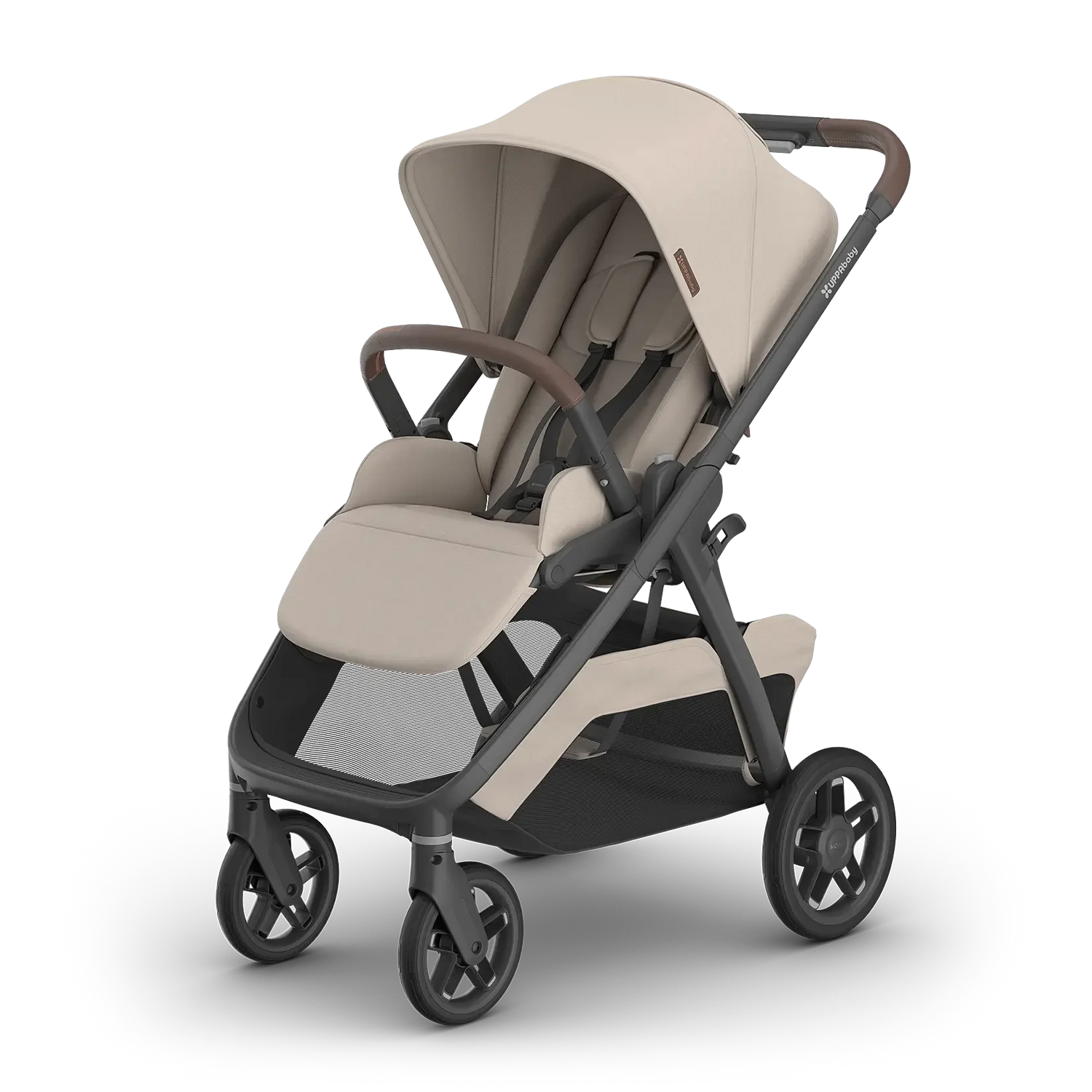 PRE-ORDER: UPPAbaby Kona Stroller