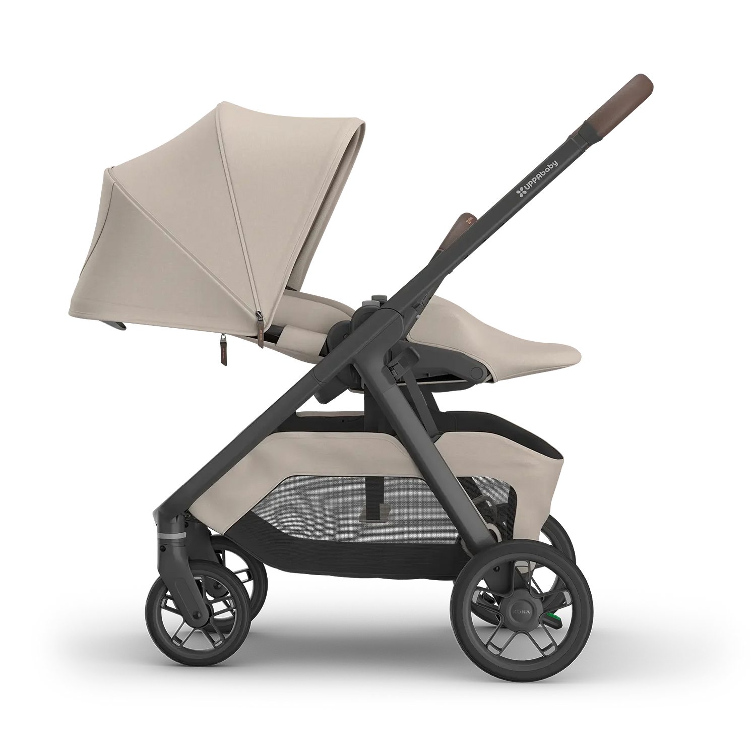 PRE-ORDER: UPPAbaby Kona Stroller