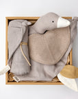 Baby Gift Box - Dove - Sustainable & Organic