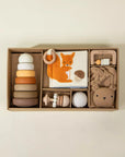 Baby First Toys Gift Box