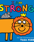 I Am Strong!