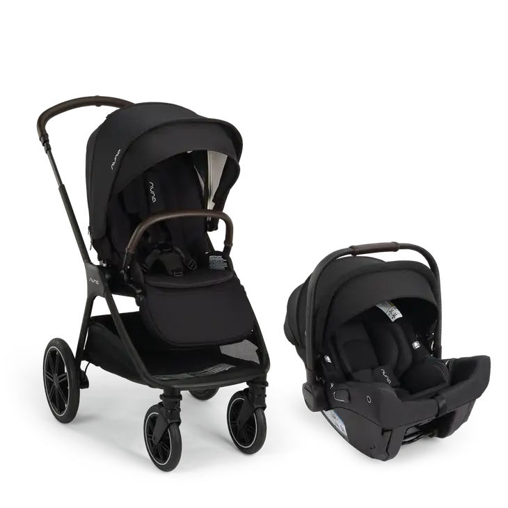 Nuna Pipa urbn + TRIV LX™ Travel System (Special Order Item)