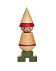 Stacking Toy Figure No.04