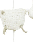 Woolable Wall Decor Flock