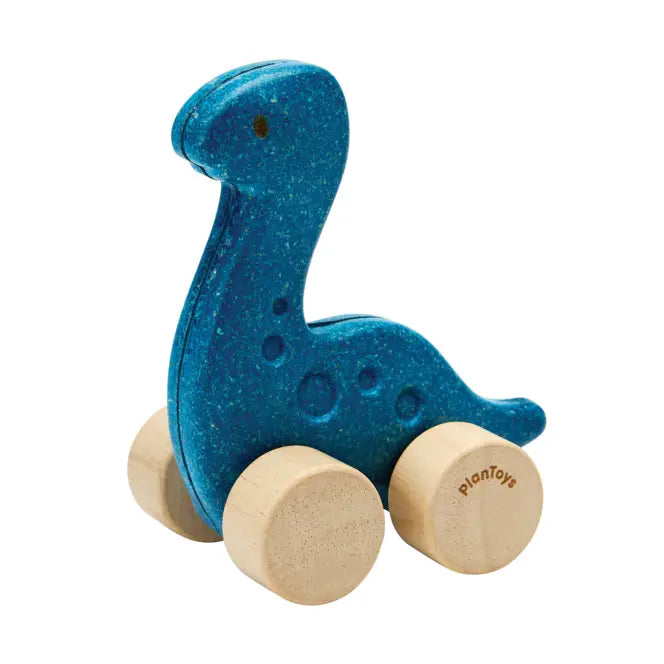 Plan Toys Dino Car