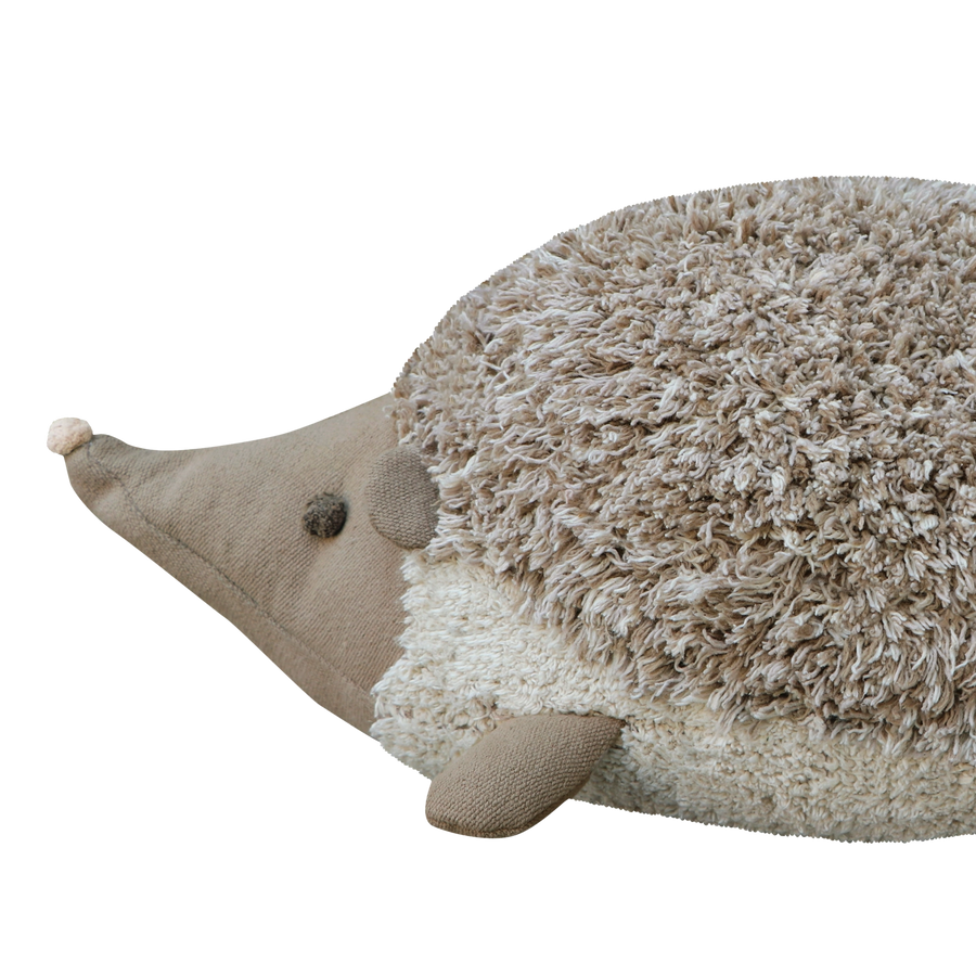 Floor Cushion Hedgehog