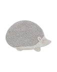 Washable Animal Rug Hedgehog