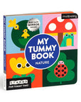 My Tummy Book Nature