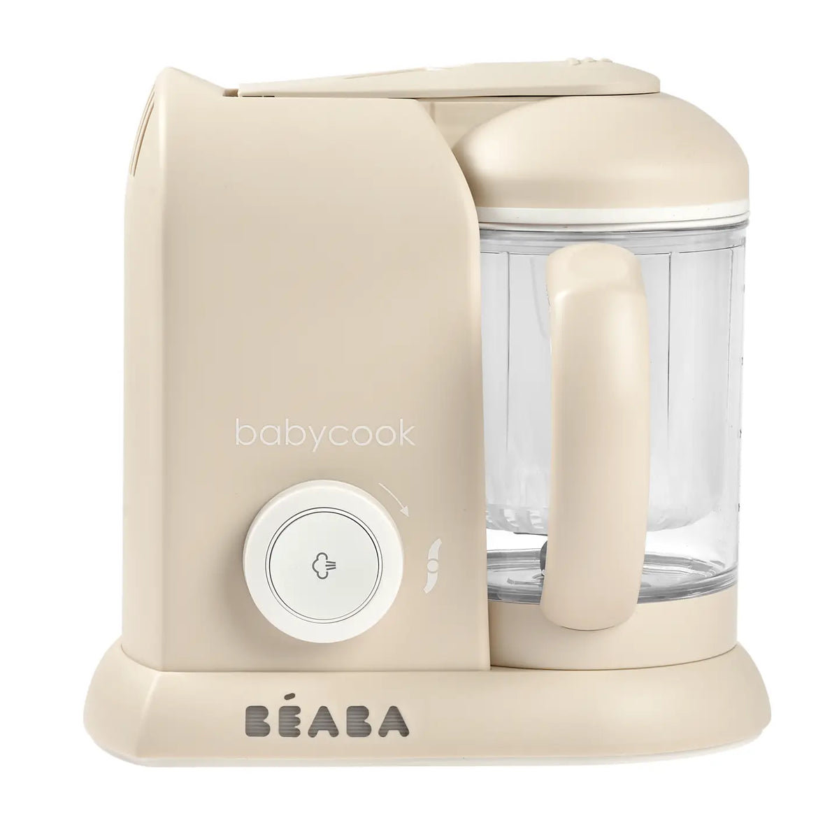 Beaba Babycook® Solo Baby Food Maker