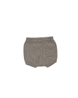 Khalo Knit Bloomers Toasted