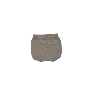 Khalo Knit Bloomers Toasted