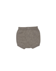 Khalo Knit Bloomers Toasted