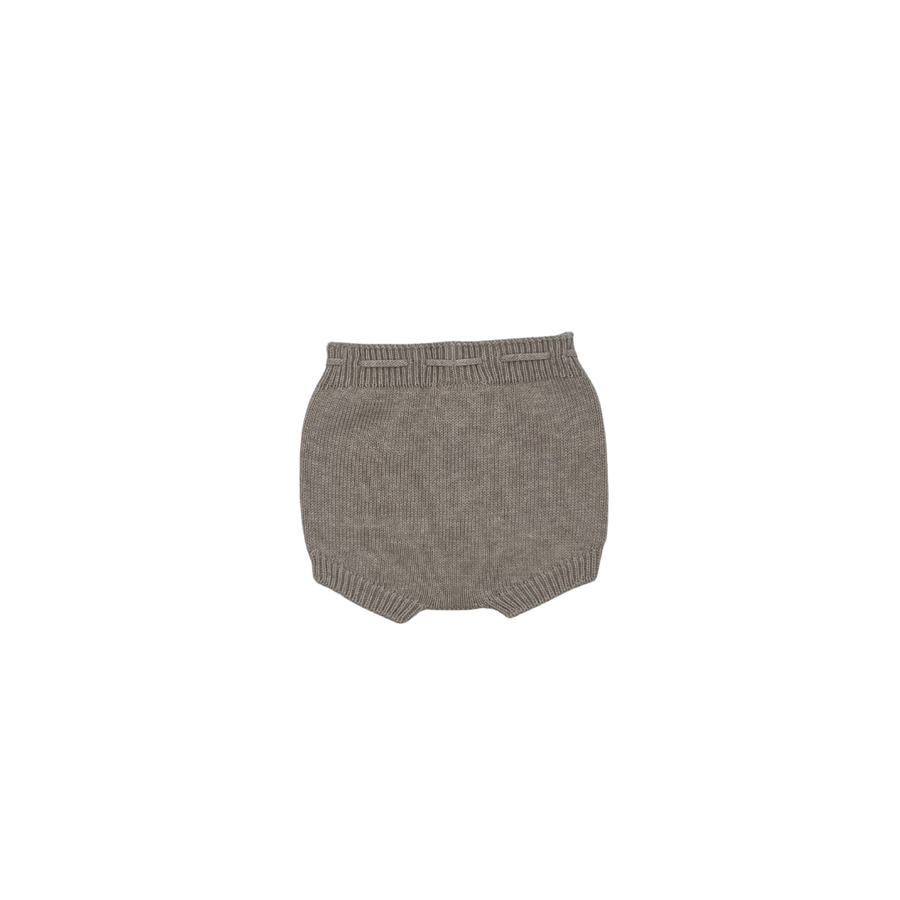 Khalo Knit Bloomers Toasted