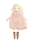 Clara Baby Doll Toy