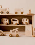 Vehicle Play Set