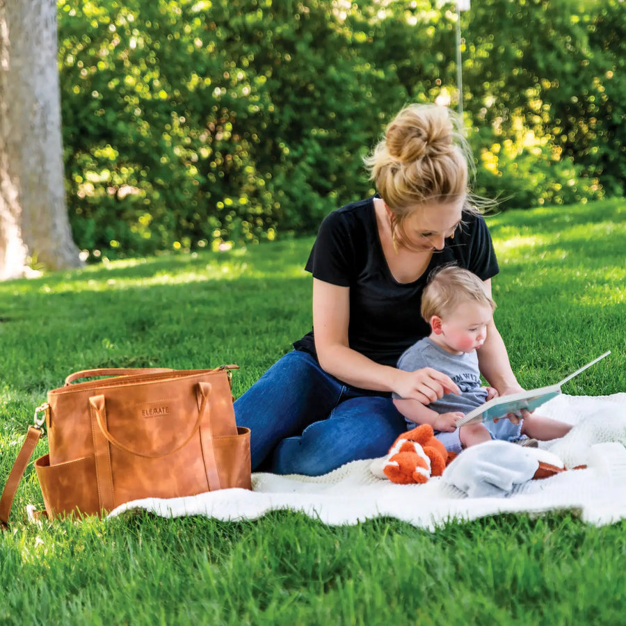Utility 2024 diaper bag